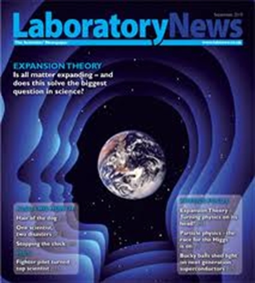 Laboratory News